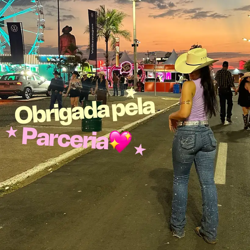 Joia Marrom